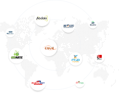 Fundo Mapa Clientes Fundo Mapa Clientes