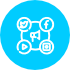 Criação de Site Integrado com Redes Sociais | Z8Lider Criação de Site Integrado com Redes Sociais | Z8Lider