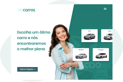 Agência de Criação de Websites Personalizados | Agência Criação