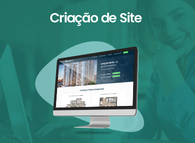 Criação de Sites Personalizados | Solução Z8Lider