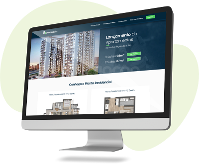 Criação de Sites Personalizados | Agência Criação Criação de Sites Personalizados | Agência Criação