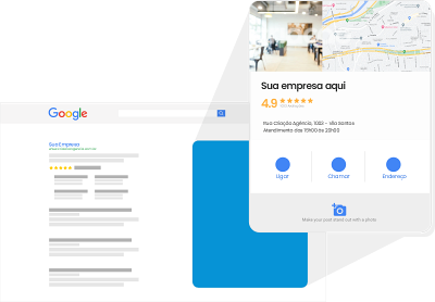 Gestão de Cadastro de Empresa no Google Business Profile, Meu Negócio | Agência Criação Gestão de Cadastro de Empresa no Google Business Profile, Meu Negócio | Agência Criação
