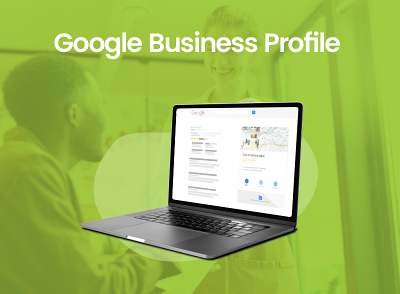 Gestão de Ficha no Google Business Profile | Solução Z8Lider