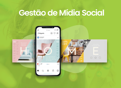 Gestão de Mídias Sociais em São Paulo SP | Solução Z8Lider