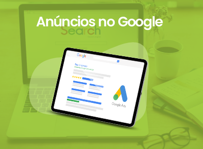 Gestão de Tráfego Pago e Administração de Campanha no Google ADS | Solução Z8Lider