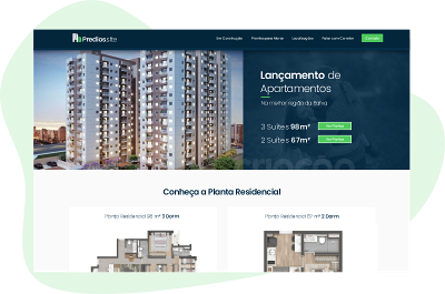 Layout Profissional Personalizado para Ecommerce | Agência Criação