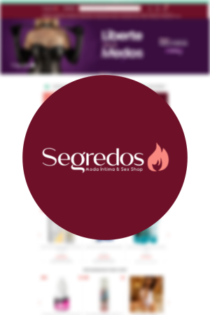 Loja de Moda Íntima e Sex Shop | Z8Lider