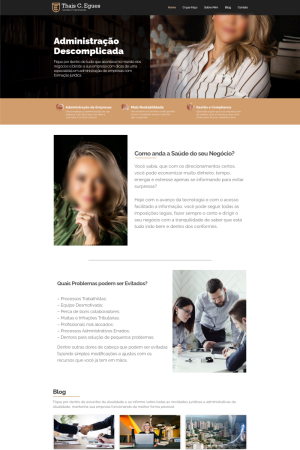 Blog Pessoal | Z8Lider